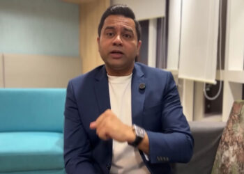 IPL 2026: "He has done extremely well whenever he has gotten an opportunity" - Aakash Chopra lauds young Madhav Tiwari after heroics in DC vs RR