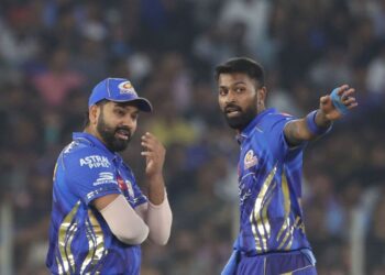 IPL 2026: ‘He should get that shot’ - Sanjay Manjrekar names Hardik Pandya’s replacement as Mumbai Indians captain