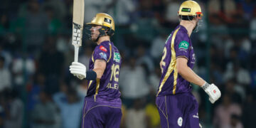 IPL 2026: ‘I think it just took us a while’ - Cameron Green opens on KKR’s late resurgence in IPL 2026