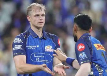 IPL 2026, Match 47: Mumbai Indians vs Lucknow Super Giants Reactions and Quotes
