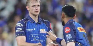 IPL 2026, Match 47: Mumbai Indians vs Lucknow Super Giants Reactions and Quotes
