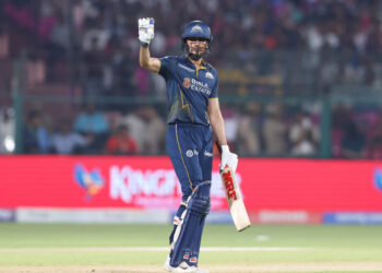 IPL 2026: Match 56, GT vs SRH Match Prediction – Who will win today's IPL match? - CricTracker
