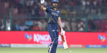 IPL 2026: Match 56, GT vs SRH Match Prediction – Who will win today's IPL match? - CricTracker