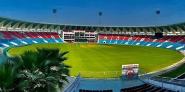 IPL 2026: Match 59, LSG vs CSK Bharat Ratna Shri Atal Bihari Vajpayee Ekana Cricket Stadium, Lucknow