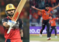 IPL 2026, Match 67 - Who will win today's player battles between Hyderabad vs Bengaluru? - CricTracker