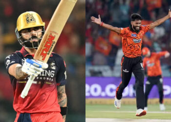 IPL 2026, Match 67 - Who will win today's player battles between Hyderabad vs Bengaluru? - CricTracker