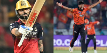 IPL 2026, Match 67 - Who will win today's player battles between Hyderabad vs Bengaluru? - CricTracker