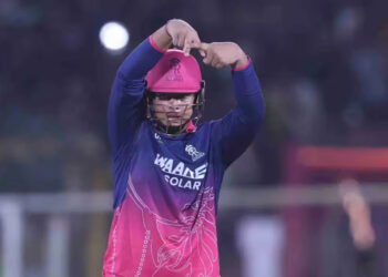 IPL 2026: 'Responsibility rests on his shoulders' - Saba Karim reflects on Vaibhav Sooryavanshi's match-winning show against LSG