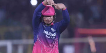 IPL 2026: 'Responsibility rests on his shoulders' - Saba Karim reflects on Vaibhav Sooryavanshi's match-winning show against LSG