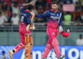 IPL 2026: Video of the Day: Donovan Ferreira tears apart Rashid Khan with four sixes in final over