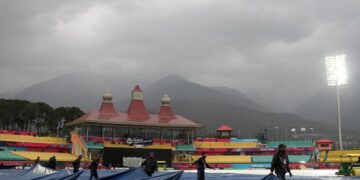 IPL 2026: What if RCB vs GT Qualifier 1 gets washed out?