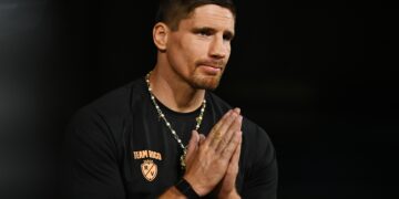 Is Rico Verhoeven going to fight Francis Ngannou next? - ‘Lets see what happens’