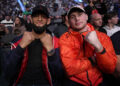 Khamzat Vs. Strickland Beef, Explained