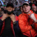 Khamzat Vs. Strickland Beef, Explained