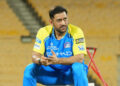 Kris Srikkanth accuses CSK of 'deceiving' loyal fans in the name of MS Dhoni | CricTracker