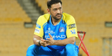 Kris Srikkanth accuses CSK of 'deceiving' loyal fans in the name of MS Dhoni | CricTracker