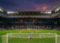 La Liga set for wild relegation scramble on last day fo the season