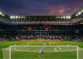 La Liga set for wild relegation scramble on last day fo the season