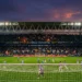 La Liga set for wild relegation scramble on last day fo the season
