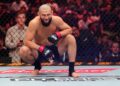 Later! Dana White confirms Khamzat Chimaev moving to Light Heavyweight after UFC 328 loss - ‘It’s exciting’