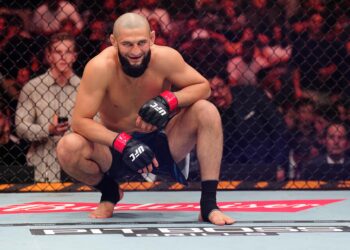 Later! Dana White confirms Khamzat Chimaev moving to Light Heavyweight after UFC 328 loss - ‘It’s exciting’