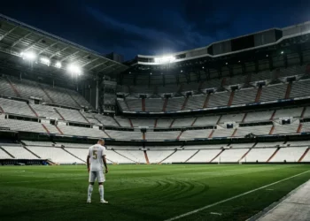 Mbappe Booed by Own Fans as Arbeloa Delivers 'Fourth-Choice' Bombshell