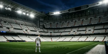 Mbappe Booed by Own Fans as Arbeloa Delivers 'Fourth-Choice' Bombshell