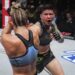 Pass! UFC Has No Interest In Signing Only Woman To Defeat Kayla Harrison