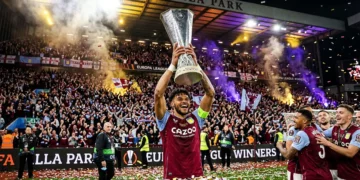 Prince William Reveals John McGinn's Cheeky Text After Villa's Champions League Miracle - Best New Betting Sites not on Gamstop