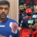 R Ashwin points out mistake in RCB’s plan during heavy defeat to SRH