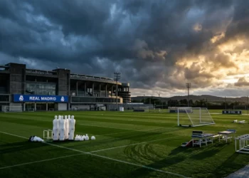 Real Madrid Crisis: Valverde and Tchouameni Hospitalised After Training Ground Incident - Best New Betting Sites not on Gamstop
