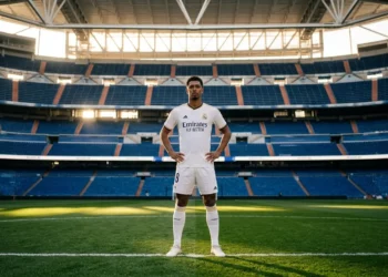 Real Madrid's £100m+ Mission: Is Rodri the Final Piece of Their New Midfield? - Best New Betting Sites not on Gamstop