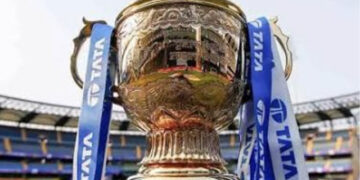 Reports: IPL player's girlfriend accused of passing team information to outsiders | CricTracker