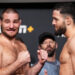 Sean Strickland supports Nassourdine Imavov for next title defense: ‘I truly believe in UFC rankings’