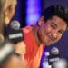 Slater from ‘Saved by the Bell’ gets to attend UFC White House (and you don’t)