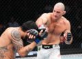 Strickland Reacts To Sparring Leak: ‘Didn’t Know We Were Filming!‘