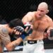 Strickland Reacts To Sparring Leak: ‘Didn’t Know We Were Filming!‘