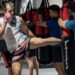 The 6 Muay Thai Kicks You Need To Know (Videos)
