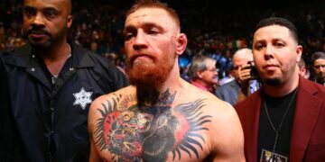 UFC 329 odds: Conor McGregor, Paddy Pimblett big underdogs for International Fight Week