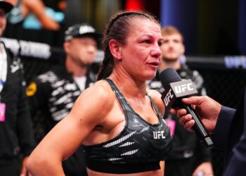 UFC Vegas 117 Bonuses! Ardelean Banks $100K For First-Ever Capsule Lock