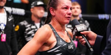 UFC Vegas 117 Bonuses! Ardelean Banks $100K For First-Ever Capsule Lock