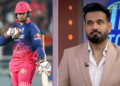 'Vaibhav Suryavanshi is pure magic' - Irfan Pathan lauds RR's wonderkid after Eliminator heroics