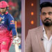 'Vaibhav Suryavanshi is pure magic' - Irfan Pathan lauds RR's wonderkid after Eliminator heroics
