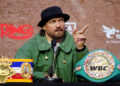 Watch Usyk vs. Rico final press conference video, LIVE stream updates!