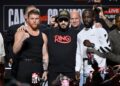 Ailing Alalshikh Aims To Settle Boxing Beefs Before Brain Breakdown