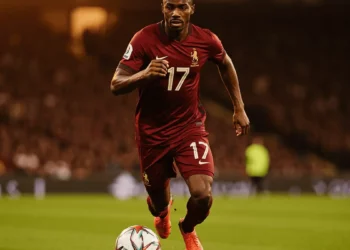 Arsenal agree personal terms with Manu Koné in €45m Roma deal