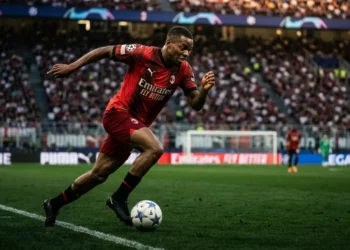 Arsenal, Chelsea or Man City? Ranking the Best Destinations for Rafael Leão - Best New Betting Sites not on Gamstop