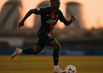 Arsenal Director Berta 'In Constant Contact' Over Barcola Transfer - Best New Betting Sites not on Gamstop