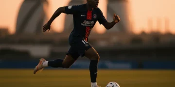 Arsenal Director Berta 'In Constant Contact' Over Barcola Transfer - Best New Betting Sites not on Gamstop