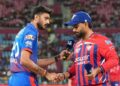 Axar Patel confirms he will remain Delhi Capitals' captain upon Rishabh Pant's arrival | CricTracker
